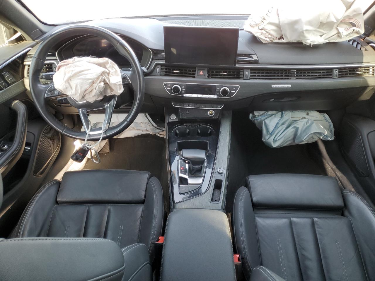 AUDI A4 PREMIUM PLUS 45