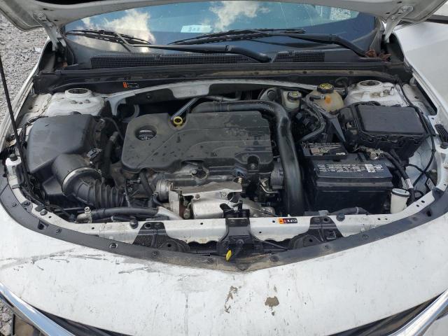 2020 CHEVROLET MALIBU LT 1G1ZD5ST7LF107380
