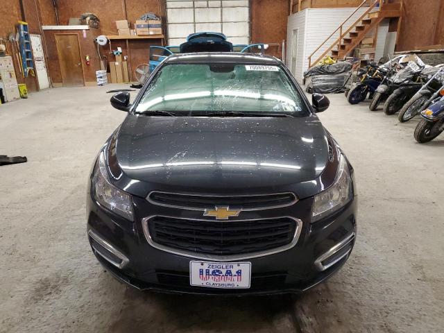 2016 CHEVROLET CRUZE LIMI 1G1PE5SB8G7170578