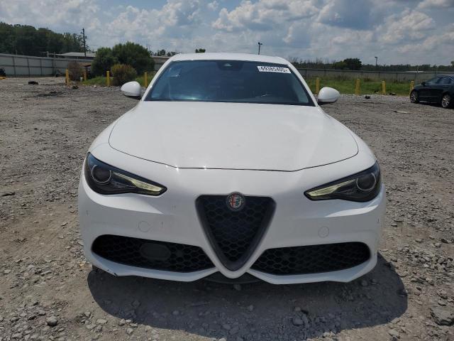 2017 ALFA ROMEO GIULIA TI ZARFAECNXH7551976
