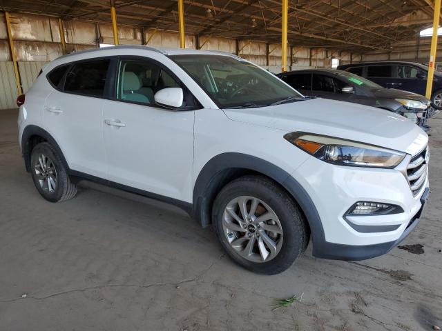 2017 HYUNDAI TUCSON LIM KM8J33A47HU263889