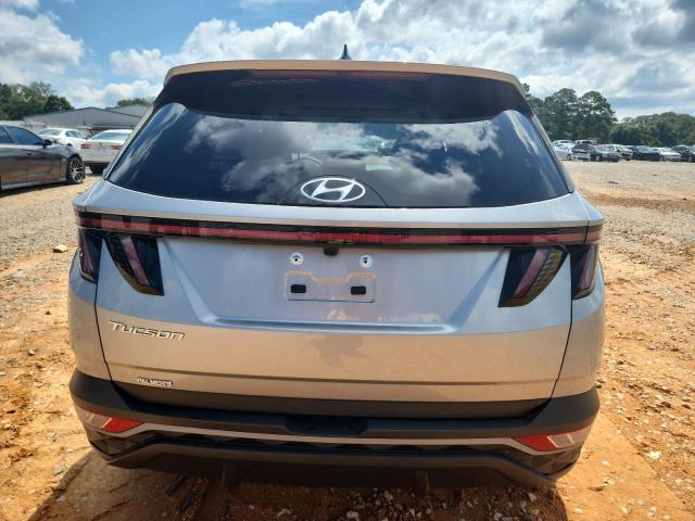 2024 HYUNDAI TUCSON SEL - 5NMJF3DE4RH388695