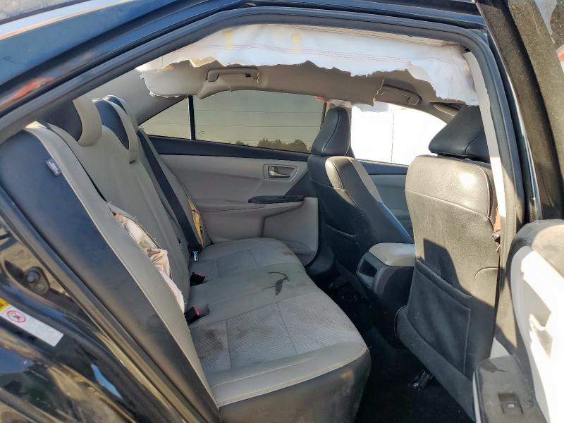 2017 TOYOTA CAMRY LE 4T1BF1FK1HU291064