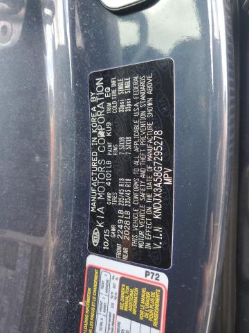 2016 KIA SOUL ! KNDJX3A58G7295278