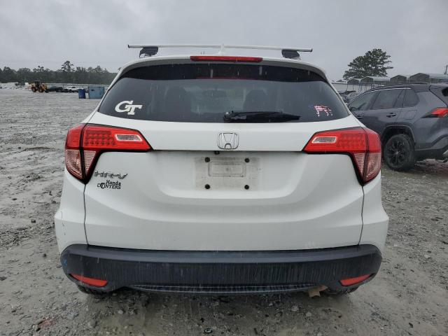 2018 HONDA HR-V EXL 3CZRU5H75JM701247