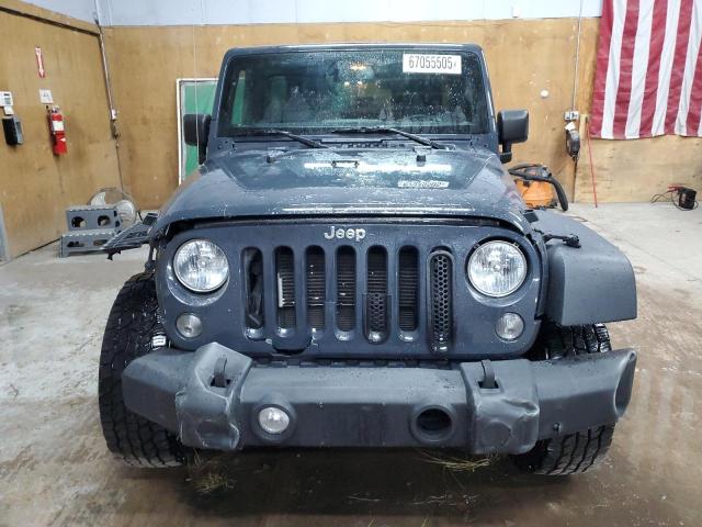 2017 JEEP WRANGLER U 1C4BJWDG2HL751515