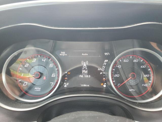 2015 DODGE CHARGER SE 2C3CDXBG6FH806163
