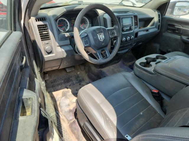 2018 RAM 1500 ST #3286580175