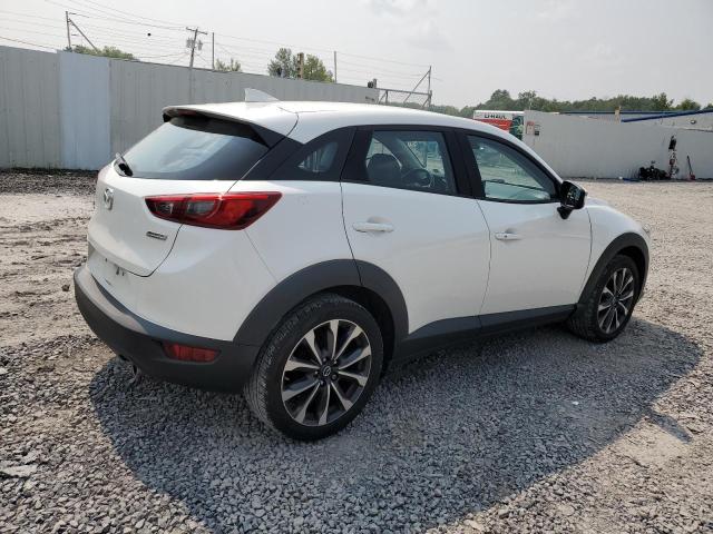 2019 MAZDA CX-3 TOURI JM1DKFC7XK1460321