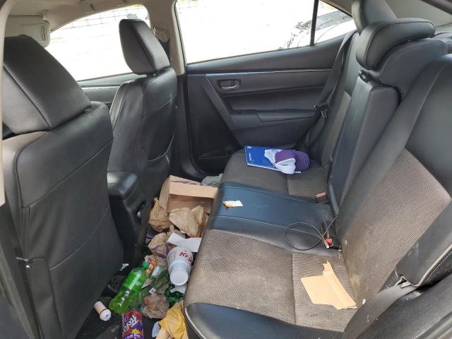 2015 TOYOTA COROLLA L - 5YFBURHE5FP331639