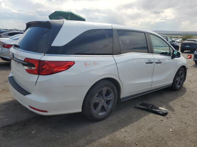 2021 HONDA ODYSSEY EX 5FNRL6H51MB017124