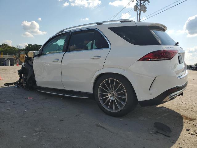 2021 MERCEDES-BENZ GLE 350 4JGFB4JB4MA482804
