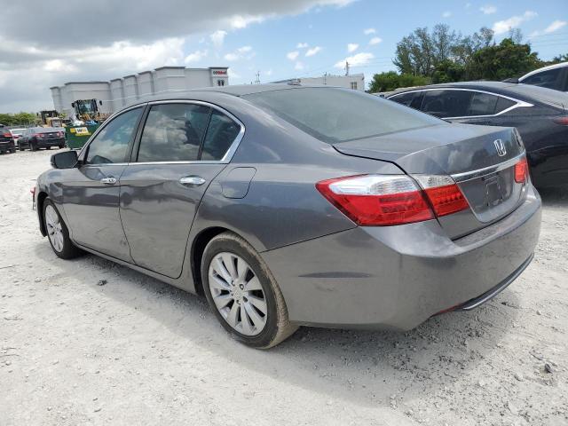 2015 HONDA ACCORD EXL 1HGCR2F81FA225043