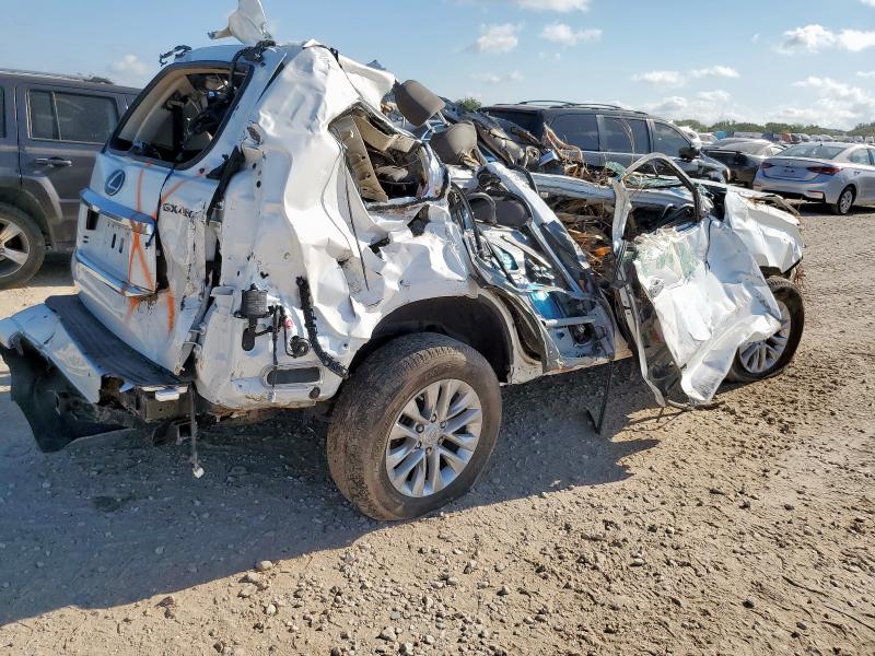 2021 LEXUS GX 460 PREMIUM JTJAM7BXXM5279085