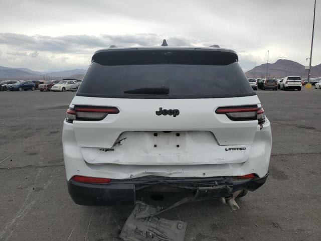 2023 JEEP GRAND CHEROKEE L LIMITED 1C4RJKBG5P8892719