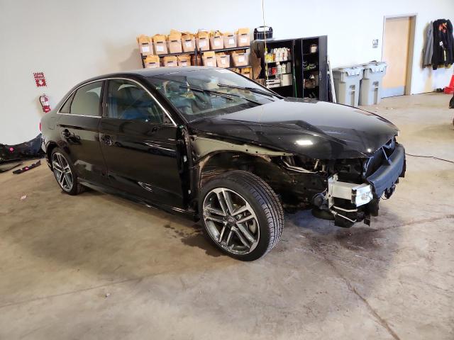 2019 AUDI A3 PREMIUM WAUJEGFF4K1018280