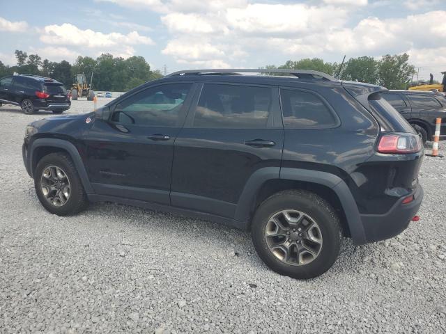2019 JEEP CHEROKEE TRAILHAWK - 1C4PJMBXXKD422527