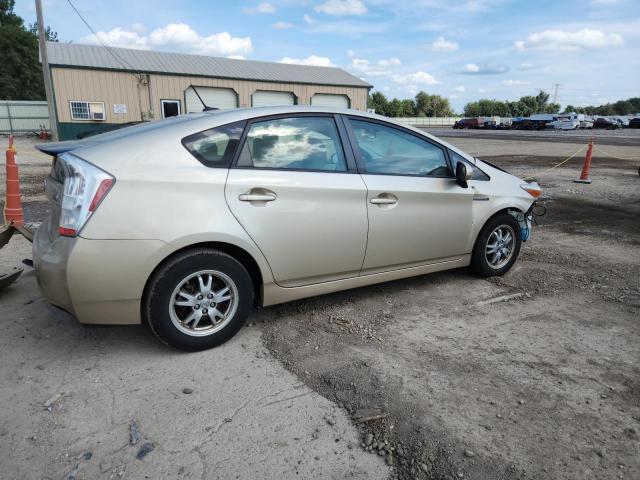 2011 TOYOTA PRIUS - JTDKN3DU8B0324888