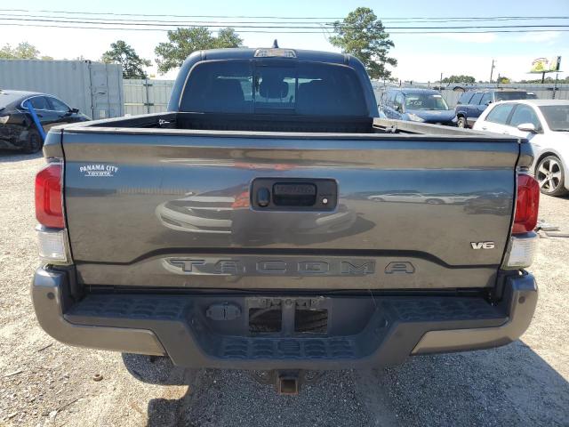2023 TOYOTA TACOMA DOU 3TMBZ5DN9PM038593