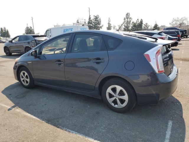 2015 TOYOTA PRIUS JTDKN3DU5F0449689