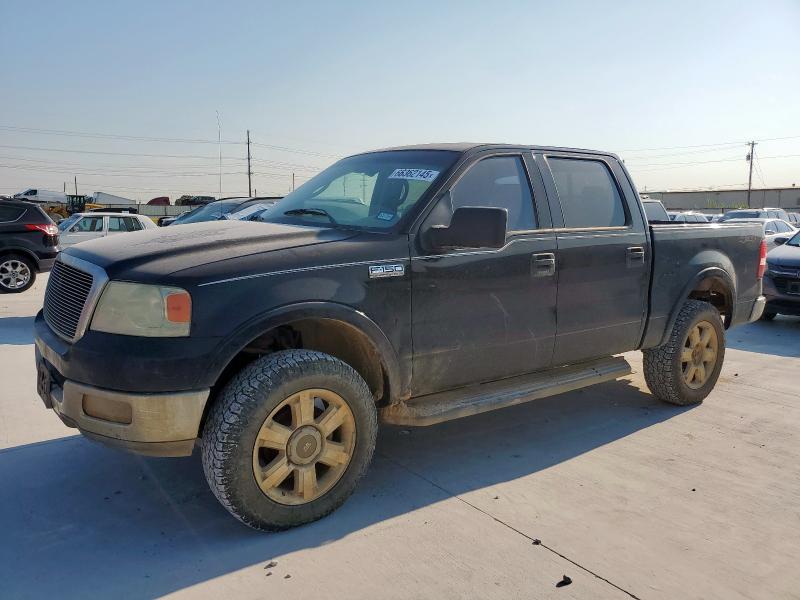 FORD F150 SUPER