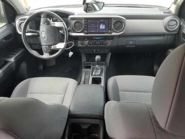 2021 TOYOTA TACOMA DOU 3TMCZ5AN7MM392696