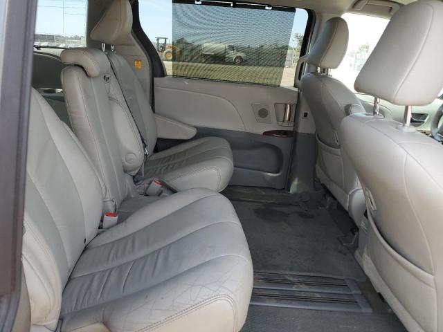 2012 TOYOTA SIENNA - 5TDYK3DC6CS245180