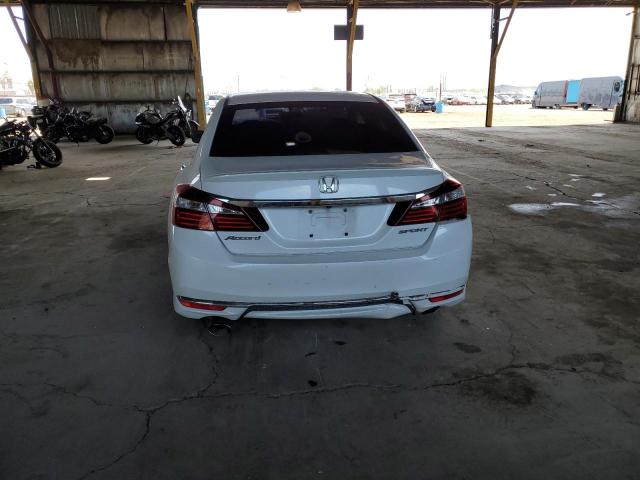 2016 HONDA ACCORD SPO 1HGCR2F53GA135254