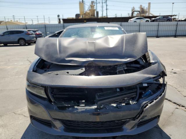 2023 DODGE CHARGER SXT 2C3CDXBG8PH598434