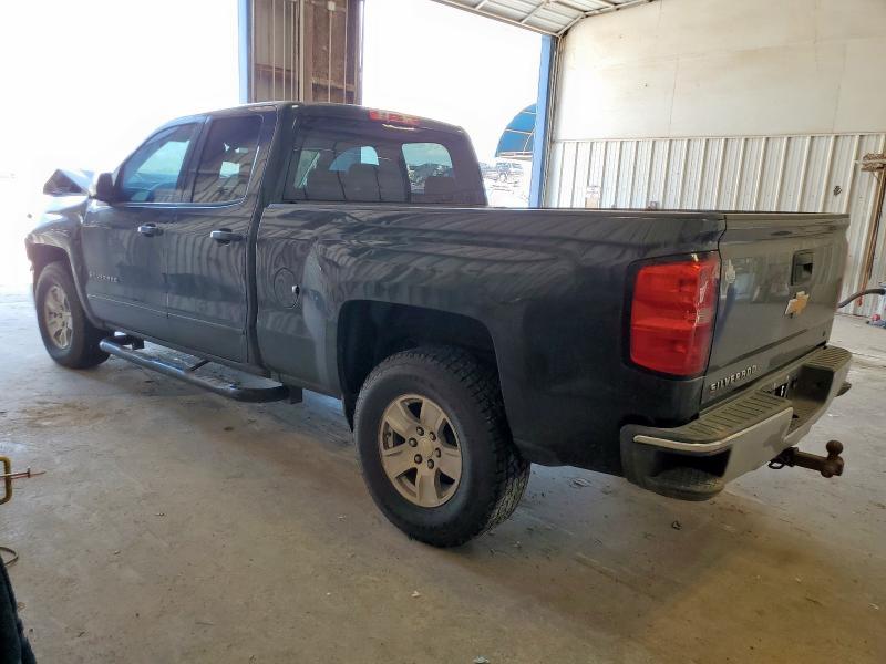 2018 CHEVROLET SILVERADO C1500 LT 1GCRCREC7JZ152828