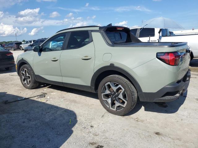 2022 HYUNDAI SANTA CRUZ 5NTJEDAF6NH039123