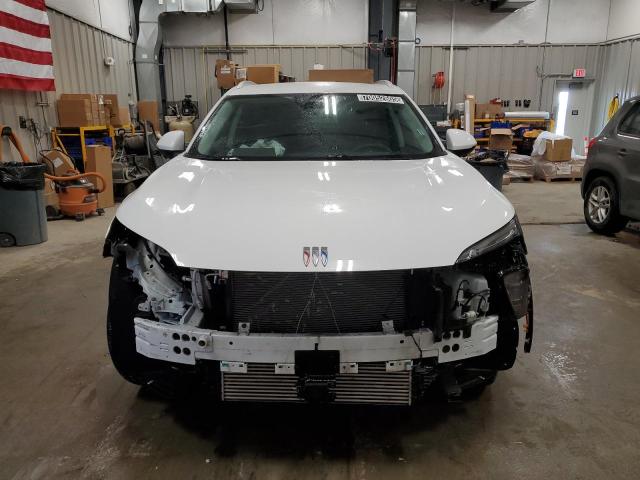 2024 BUICK ENVISION P - LRBFZME40RD063347