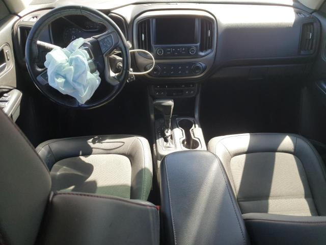 2017 GMC CANYON SLE 1GTG6CEN4H1189146