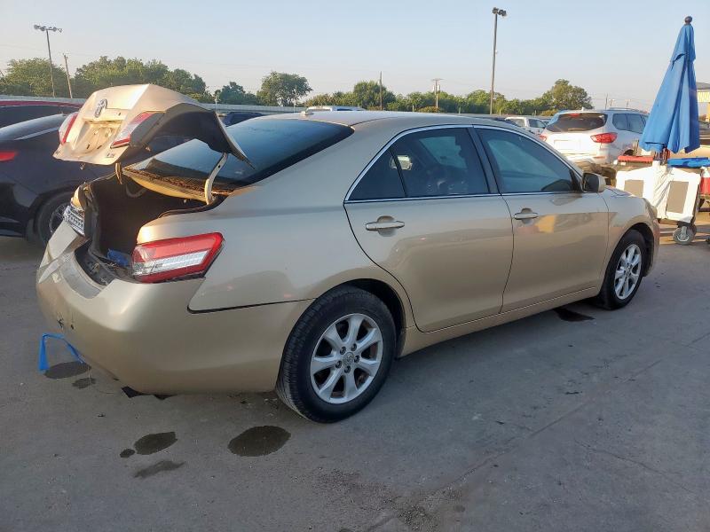 2011 TOYOTA CAMRY BASE - 4T1BF3EK1BU618132