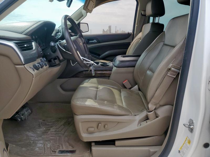 2016 CHEVROLET SUBURBAN K - 1GNSKHKC9GR224499