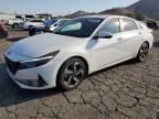 2021 HYUNDAI ELANTRA LI - KMHLN4AJXMU007352