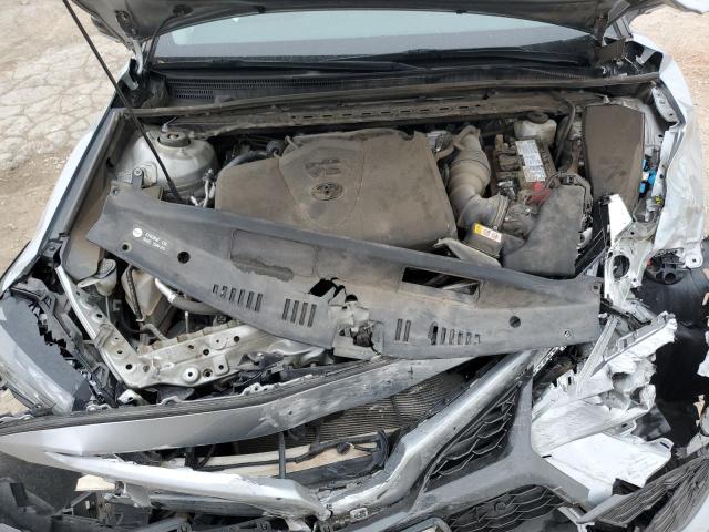2022 TOYOTA CAMRY TRD - 4T1KZ1AK7NU061880