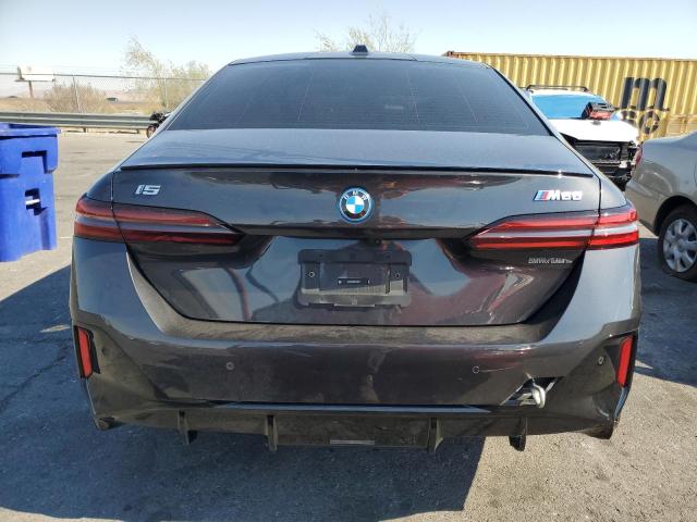 2024 BMW I5 M60 WBY43FK09RCR45211