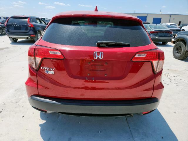 2017 HONDA HR-V EX 3CZRU5H58HG702383