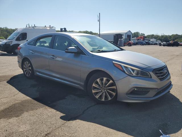 2017 HYUNDAI SONATA SPO 5NPE34AFXHH586941