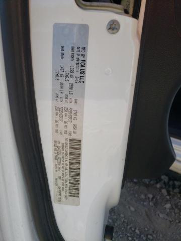 2018 DODGE GRAND CARAVAN GT 2C4RDGEG1JR223830