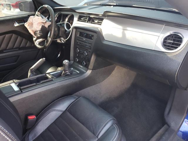 2014 FORD MUSTANG - 1ZVBP8AM7E5308648