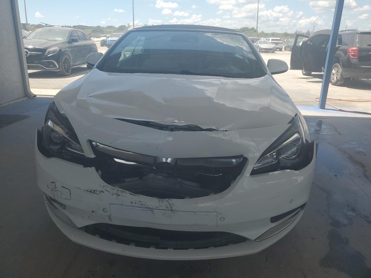 BUICK CASCADA PREMIUM