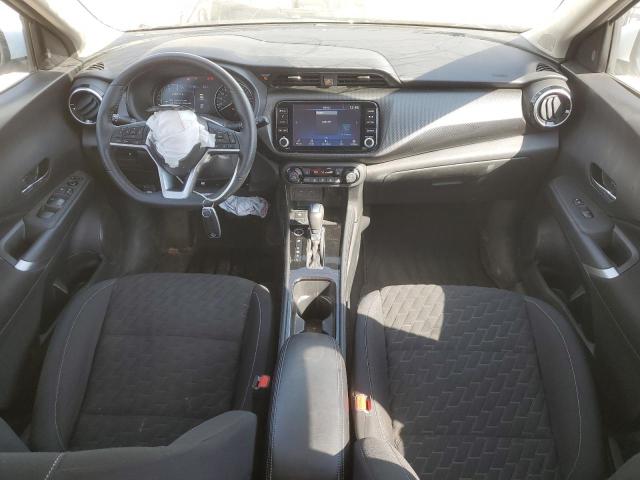 2023 NISSAN KICKS SV - 3N1CP5CV4PL475454