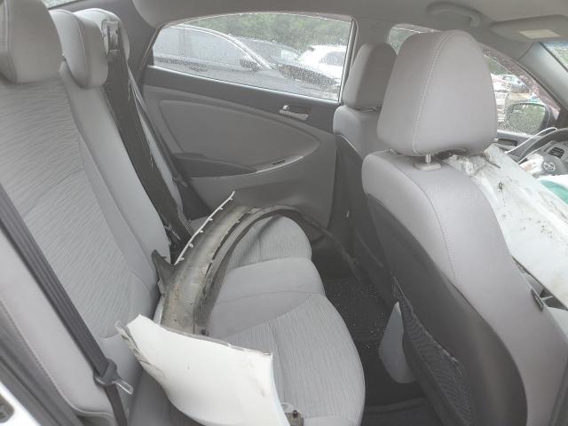 2015 HYUNDAI ACCENT GLS KMHCT4AE0FU849676