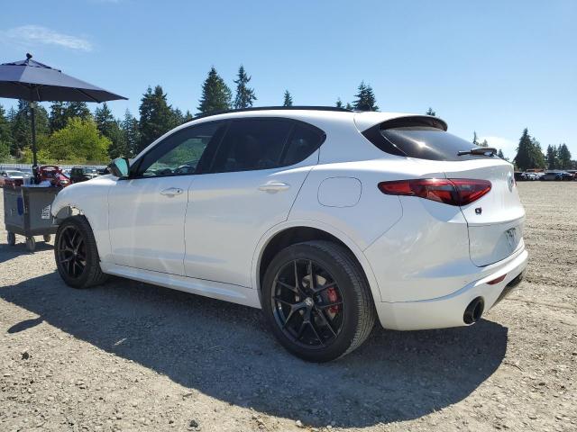 2020 ALFA ROMEO STELVIO TI ZASPAKBN9L7C77605