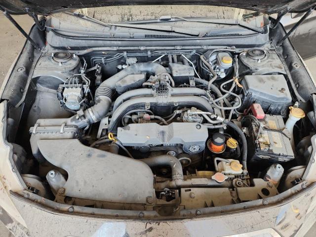 2015 SUBARU LEGACY 2.5 4S3BNBH6XF3072300
