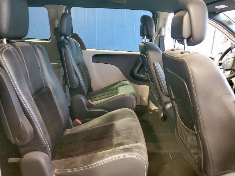 2018 DODGE GRAND CARA 2C4RDGCG8JR326987