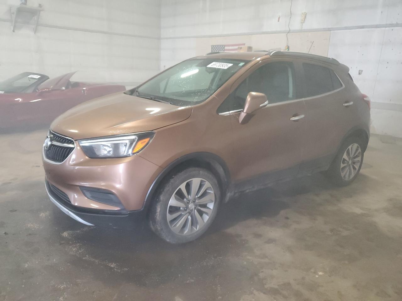 BUICK ENCORE PREFERRED