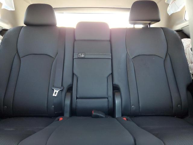 2022 LEXUS RX 350 - 2T2HZMDA0NC363863